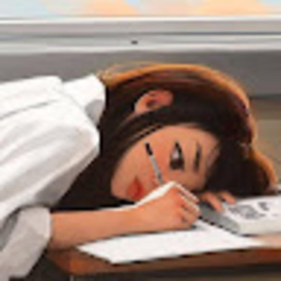 Meet your Posher, Kae - Picture 1 of 1